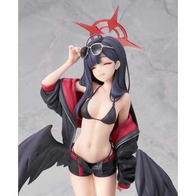 BLUE ARCHIVE - Ichika (Swimsuit) 1/7 Alter PVC Figure 26 cm