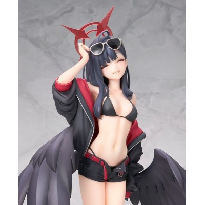 BLUE ARCHIVE - Ichika (Swimsuit) 1/7 Alter PVC Figure 26 cm