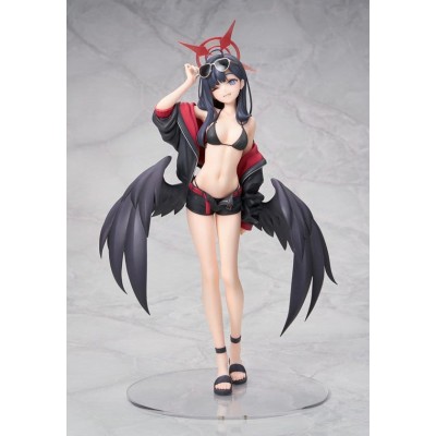 BLUE ARCHIVE - Ichika (Swimsuit) 1/7 Alter PVC Figure 26 cm