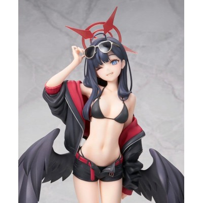 BLUE ARCHIVE - Ichika (Swimsuit) 1/7 Alter PVC Figure 26 cm