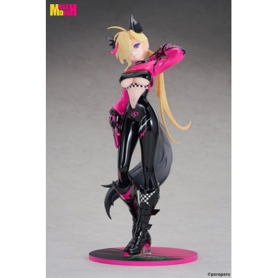 MUSE DASH - Rin Racer Ver. Limpie Series 1/8 Apex PVC Figure 24 cm
