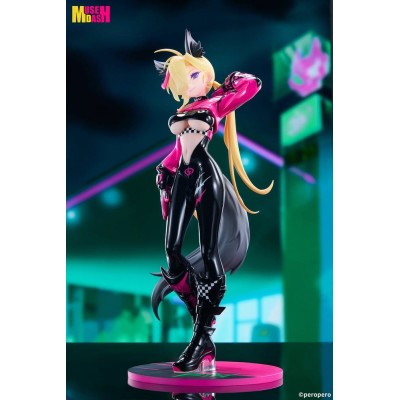 MUSE DASH - Rin Racer Ver. Limpie Series 1/8 Apex PVC Figure 24 cm