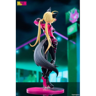 MUSE DASH - Rin Racer Ver. Limpie Series 1/8 Apex PVC Figure 24 cm