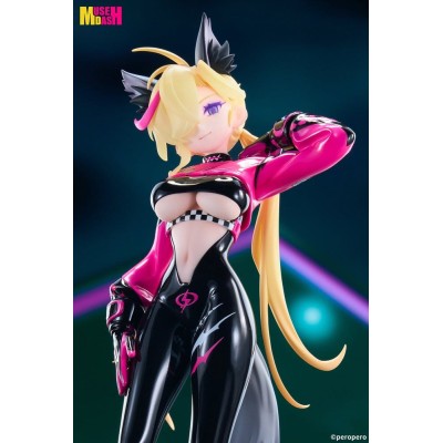 MUSE DASH - Rin Racer Ver. Limpie Series 1/8 Apex PVC Figure 24 cm
