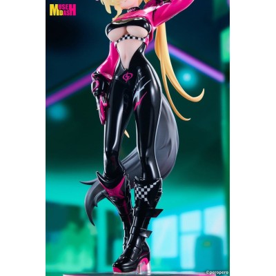 MUSE DASH - Rin Racer Ver. Limpie Series 1/8 Apex PVC Figure 24 cm