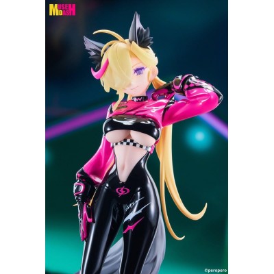 MUSE DASH - Rin Racer Ver. Limpie Series 1/8 Apex PVC Figure 24 cm