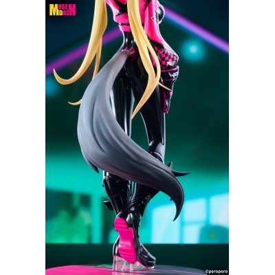 MUSE DASH - Rin Racer Ver. Limpie Series 1/8 Apex PVC Figure 24 cm