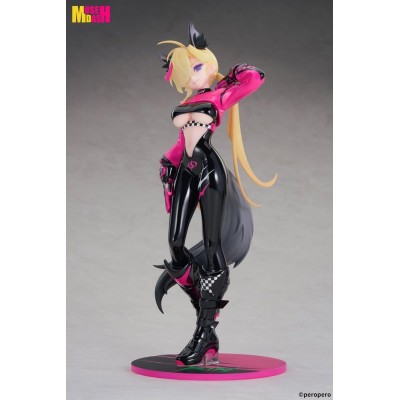 MUSE DASH - Rin Racer Ver. Limpie Series 1/8 Apex PVC Figure 24 cm