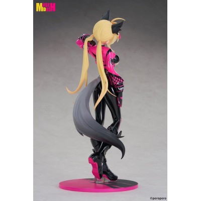MUSE DASH - Rin Racer Ver. Limpie Series 1/8 Apex PVC Figure 24 cm