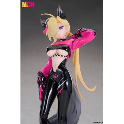 MUSE DASH - Rin Racer Ver. Limpie Series 1/8 Apex PVC Figure 24 cm
