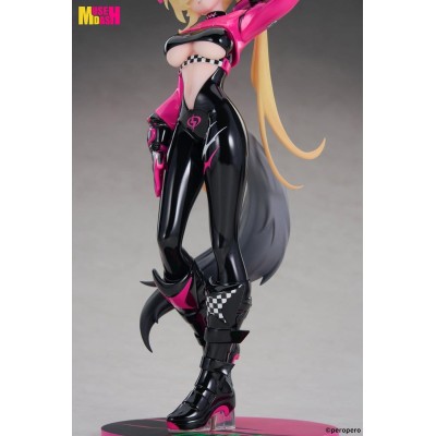 MUSE DASH - Rin Racer Ver. Limpie Series 1/8 Apex PVC Figure 24 cm