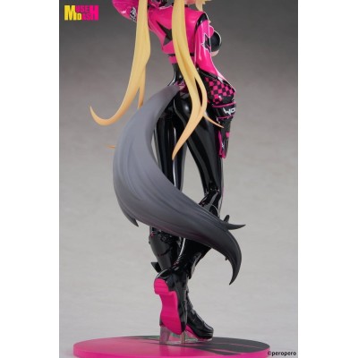 MUSE DASH - Rin Racer Ver. Limpie Series 1/8 Apex PVC Figure 24 cm