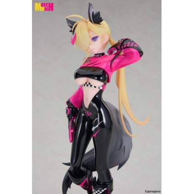 MUSE DASH - Rin Racer Ver. Limpie Series 1/8 Apex PVC Figure 24 cm