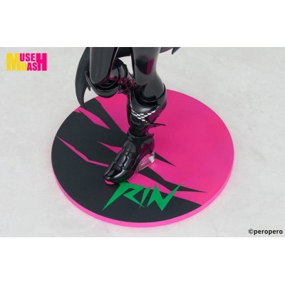 MUSE DASH - Rin Racer Ver. Limpie Series 1/8 Apex PVC Figure 24 cm