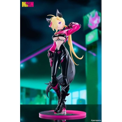 MUSE DASH - Rin Racer Ver. Limpie Series 1/8 Apex PVC Figure 24 cm