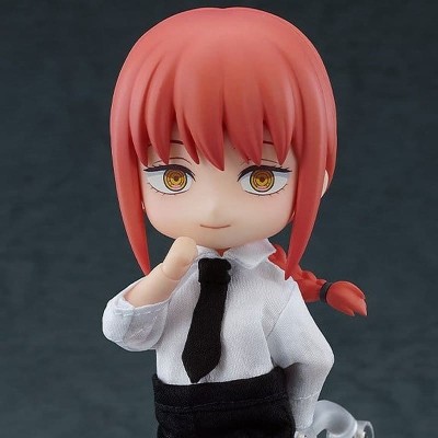 CHAINSAW MAN - Makima Nendoroid Doll Action Figure 14 cm