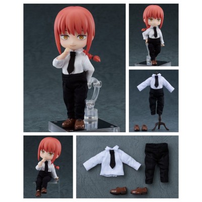 CHAINSAW MAN - Makima Nendoroid Doll Action Figure 14 cm