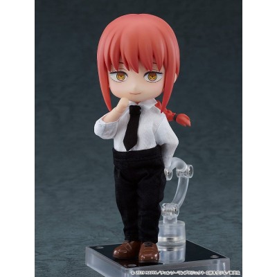 CHAINSAW MAN - Makima Nendoroid Doll Action Figure 14 cm