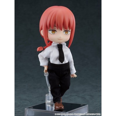 CHAINSAW MAN - Makima Nendoroid Doll Action Figure 14 cm