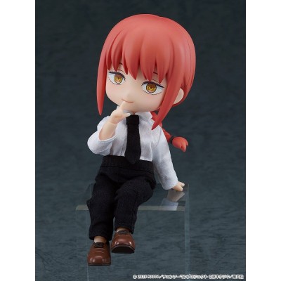 CHAINSAW MAN - Makima Nendoroid Doll Action Figure 14 cm