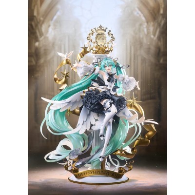 CHARACTER VOCAL SERIES 01 - Hatsune Miku Symphony 10th Anniversary Ver. G.S. Collection [SC] 1/7 PVC Figure 37 cm