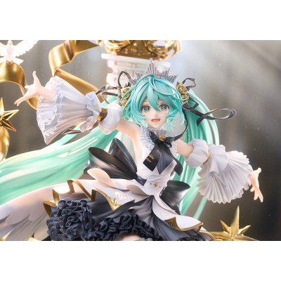 CHARACTER VOCAL SERIES 01 - Hatsune Miku Symphony 10th Anniversary Ver. G.S. Collection [SC] 1/7 PVC Figure 37 cm