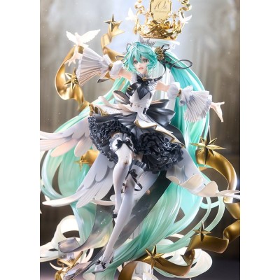 CHARACTER VOCAL SERIES 01 - Hatsune Miku Symphony 10th Anniversary Ver. G.S. Collection [SC] 1/7 PVC Figure 37 cm