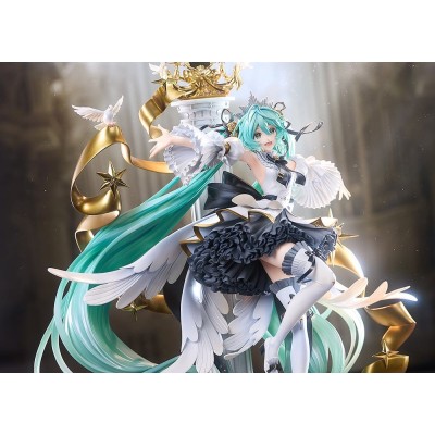 CHARACTER VOCAL SERIES 01 - Hatsune Miku Symphony 10th Anniversary Ver. G.S. Collection [SC] 1/7 PVC Figure 37 cm