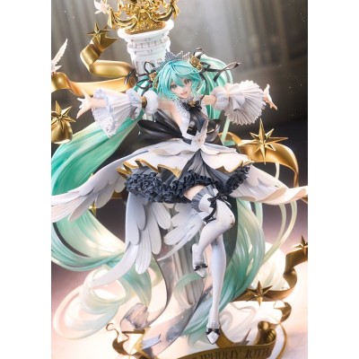 CHARACTER VOCAL SERIES 01 - Hatsune Miku Symphony 10th Anniversary Ver. G.S. Collection [SC] 1/7 PVC Figure 37 cm