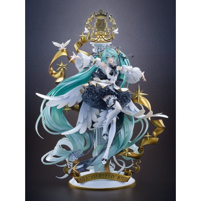 CHARACTER VOCAL SERIES 01 - Hatsune Miku Symphony 10th Anniversary Ver. G.S. Collection [SC] 1/7 PVC Figure 37 cm