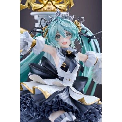 CHARACTER VOCAL SERIES 01 - Hatsune Miku Symphony 10th Anniversary Ver. G.S. Collection [SC] 1/7 PVC Figure 37 cm
