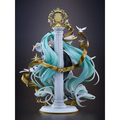 CHARACTER VOCAL SERIES 01 - Hatsune Miku Symphony 10th Anniversary Ver. G.S. Collection [SC] 1/7 PVC Figure 37 cm