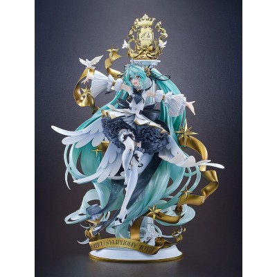 CHARACTER VOCAL SERIES 01 - Hatsune Miku Symphony 10th Anniversary Ver. G.S. Collection [SC] 1/7 PVC Figure 37 cm