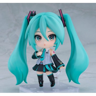 CHARACTER VOCAL SERIES 01 - Hatsune Miku V6 Nendoroid Action Figure 10 cm