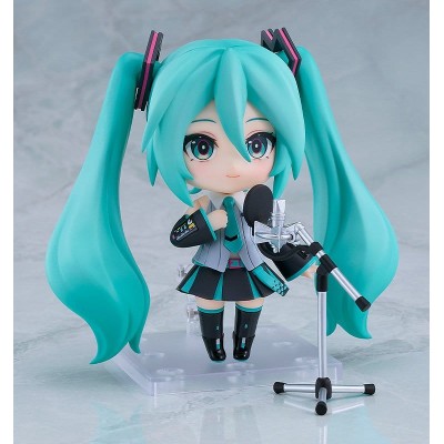 CHARACTER VOCAL SERIES 01 - Hatsune Miku V6 Nendoroid Action Figure 10 cm