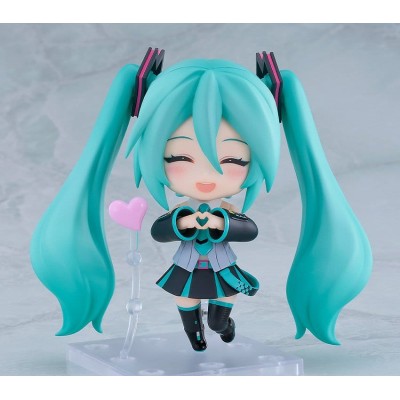 CHARACTER VOCAL SERIES 01 - Hatsune Miku V6 Nendoroid Action Figure 10 cm