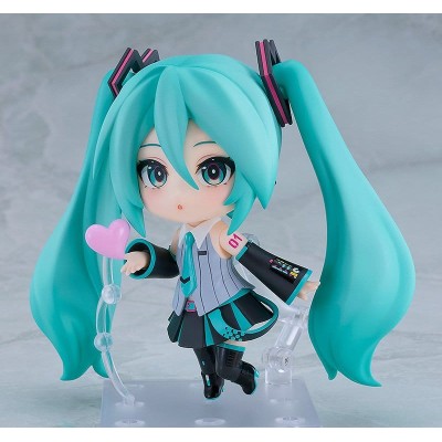 CHARACTER VOCAL SERIES 01 - Hatsune Miku V6 Nendoroid Action Figure 10 cm