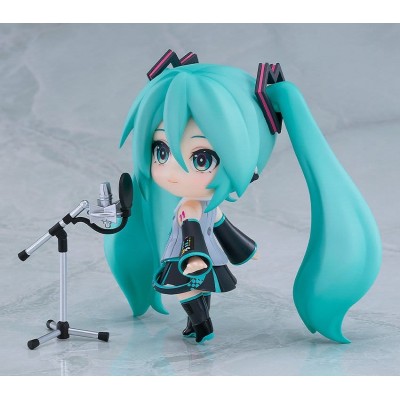 CHARACTER VOCAL SERIES 01 - Hatsune Miku V6 Nendoroid Action Figure 10 cm