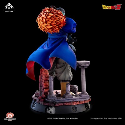 DRAGON BALL Z - Bojack Movies Collection 1/4 Bijutsu Tsume Figure 63 cm