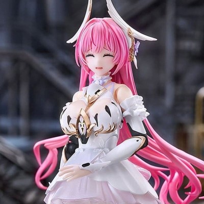 GODDESS OF VICTORY: NIKKE - Dorothy Hyper Body Action Figure 15 cm