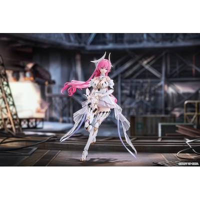 GODDESS OF VICTORY: NIKKE - Dorothy Hyper Body Action Figure 15 cm