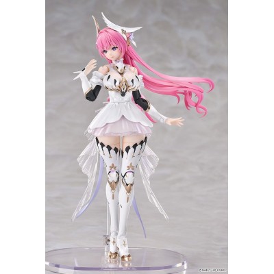 GODDESS OF VICTORY: NIKKE - Dorothy Hyper Body Action Figure 15 cm