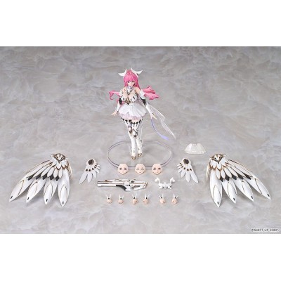GODDESS OF VICTORY: NIKKE - Dorothy Hyper Body Action Figure 15 cm