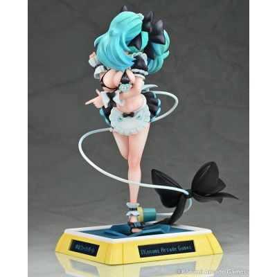MAHJONG FIGHT GIRL - G-14 Iyo Summer Ver. 1/7 Medicos Entertainment PVC Figure 25 cm