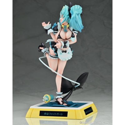 MAHJONG FIGHT GIRL - G-14 Iyo Summer Ver. 1/7 Medicos Entertainment PVC Figure 25 cm