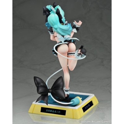 MAHJONG FIGHT GIRL - G-14 Iyo Summer Ver. 1/7 Medicos Entertainment PVC Figure 25 cm