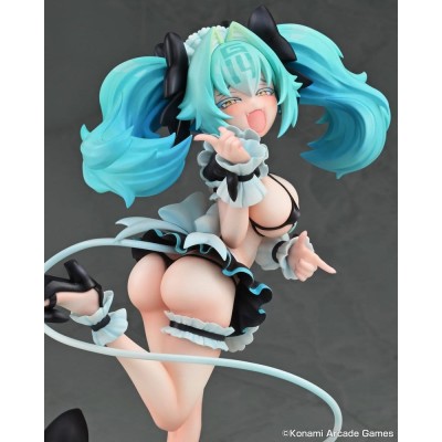 MAHJONG FIGHT GIRL - G-14 Iyo Summer Ver. 1/7 Medicos Entertainment PVC Figure 25 cm