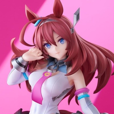 UMAMUSUME: PRETTY DERBY - Mihono Bourbon Pop Up Parade SP PVC Figure 25 cm