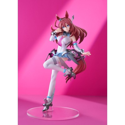 UMAMUSUME: PRETTY DERBY - Mihono Bourbon Pop Up Parade SP PVC Figure 25 cm