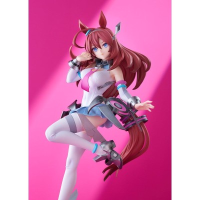 UMAMUSUME: PRETTY DERBY - Mihono Bourbon Pop Up Parade SP PVC Figure 25 cm